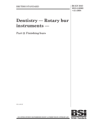 BS EN ISO 3823-2:2003+A1:2008