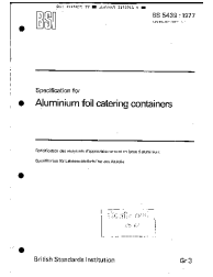 BS 5439:1977