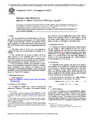 ASTM D3913-03(2020)e1