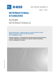 IEC/IEEE 62582-3:2024
