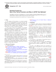 ASTM E177-26a