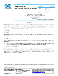 SAE AMS 6482B:2019-01-07