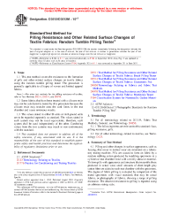 ASTM D3512/D3512M-10e2