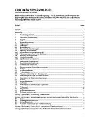 DIN EN ISO 18278-2:2014-05