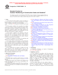 ASTM C1589/C1589M-16