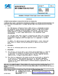 SAE AIR 1289A:2026-06-29