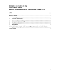 DIN ISO 4381:2014-05