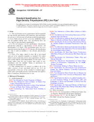 ASTM F2619/F2619M-07