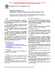 ASTM C1091-03a(2013)