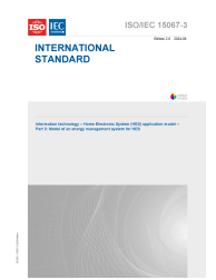 ISO/IEC 15067-3:2024