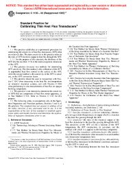 ASTM C1130-90(1995)e1 (R2001)