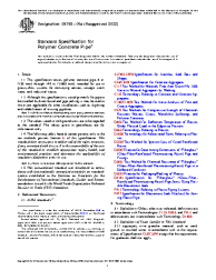 ASTM D6783-05a(2022)