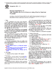 ASTM B941-16