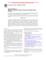ASTM D5592-94(2002)e1 (R1994)