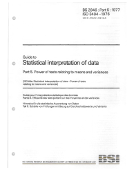 BS 2846-5:1977