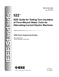 IEEE 522:2004 (R2009)