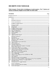 DIN CEN/TS 13149-7:2020-04