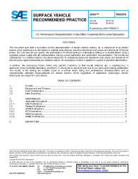 SAE J 2907:2018-02-12