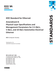 IEEE 802.3ch:2020