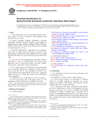 ASTM A943/A943M-01(2014)