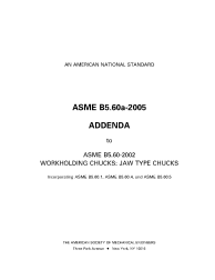 ASME B5.60-2005 - ADDN-A