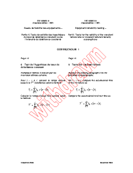 IEC 60605-6:1997/COR1:2000