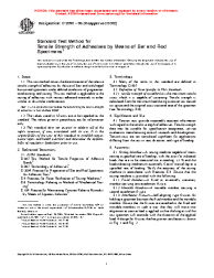 ASTM D2095-96(2002) (R1996)