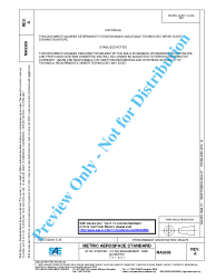 SAE MA 3389A:2014-12-05