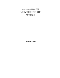 BS 4760:1971