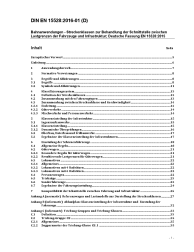 DIN EN 15528:2016-01