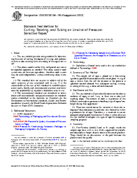 ASTM D3813/D3813M-98(2020)