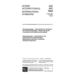 IEC 61043:1993