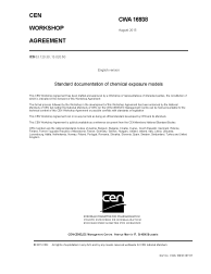 CWA 16938:2015