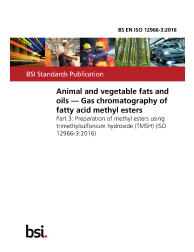 BS EN ISO 12966-3:2016