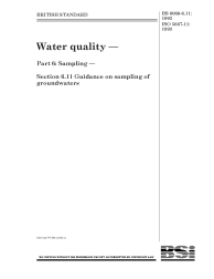 BS 6068-6.11:1993