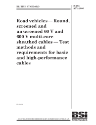 BS ISO 14572:2006