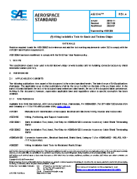 SAE AS 81306A:2022-07-13