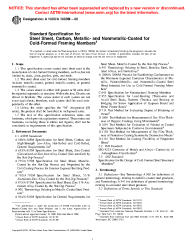 ASTM A1003/A1003M-00