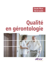 Qualité en gérontologie