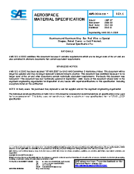 SAE AMS-QQ-A-225C:2018-01-04