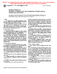 ASTM F1179-88(1997)