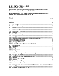 DIN EN 764-7:2019-10