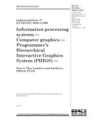 BS EN ISO/IEC 9592-4:1997