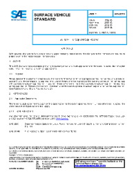 SAE J 829:2019-04-24