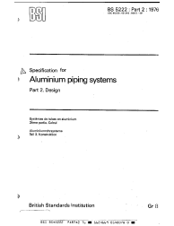 BS 5222-2:1976