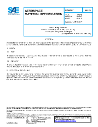 SAE AMS 6361G:2018-11-02