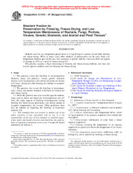 ASTM E1342-97(2002) (R1997)