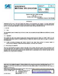 SAE AMS 4904E:2023-06-12