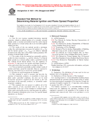 ASTM E1321-97a(2002)e1 (R1997)