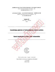 IEC 60232:1966